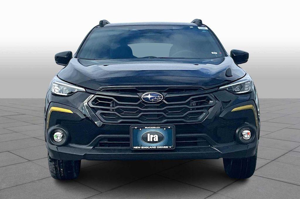 new 2025 Subaru Crosstrek car, priced at $29,133