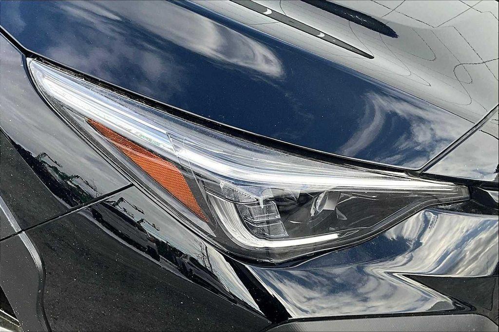 new 2025 Subaru Crosstrek car, priced at $29,133