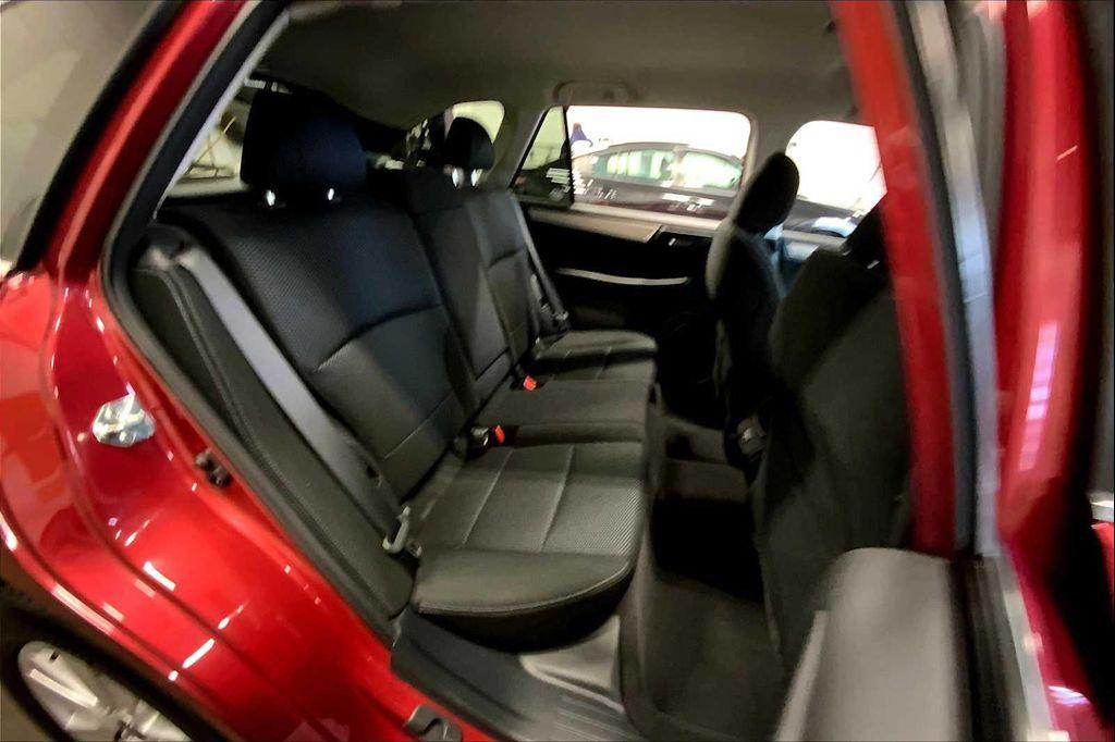 used 2018 Subaru Outback car, priced at $21,987