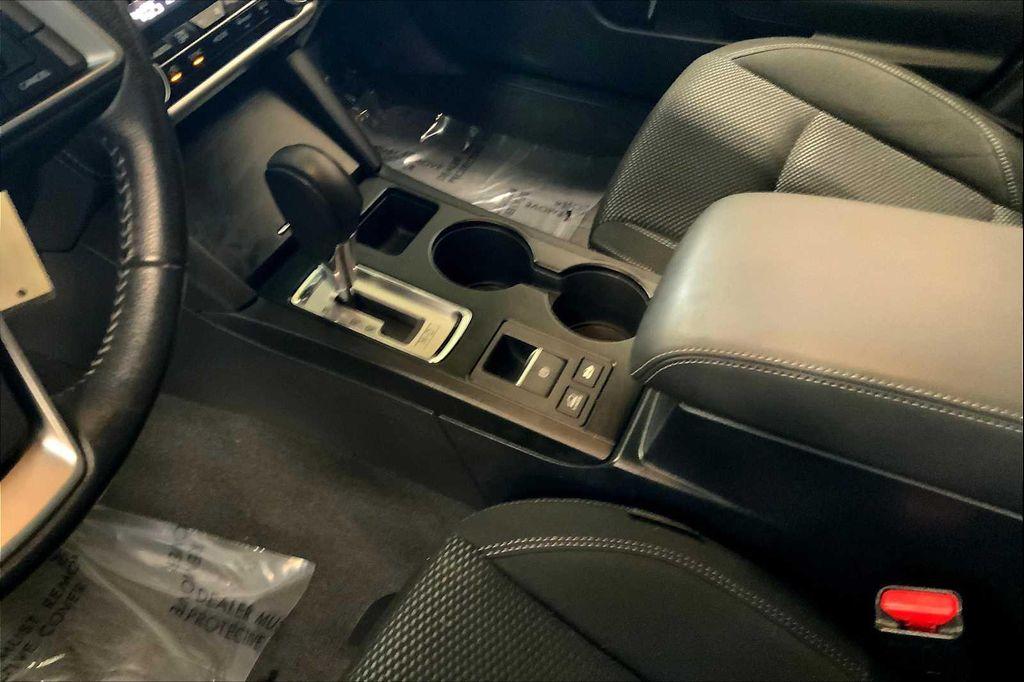 used 2018 Subaru Outback car, priced at $21,987