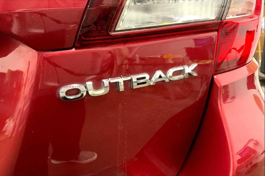 used 2018 Subaru Outback car, priced at $21,987