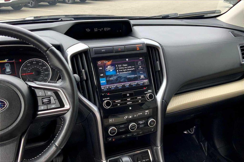 used 2019 Subaru Ascent car, priced at $16,335