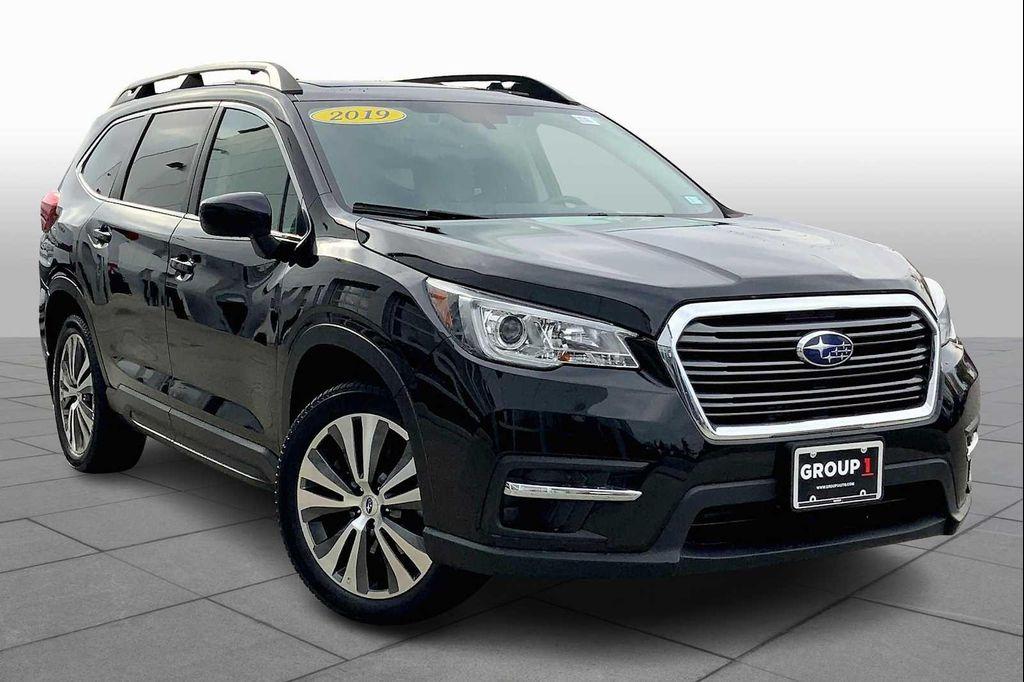 used 2019 Subaru Ascent car, priced at $16,335