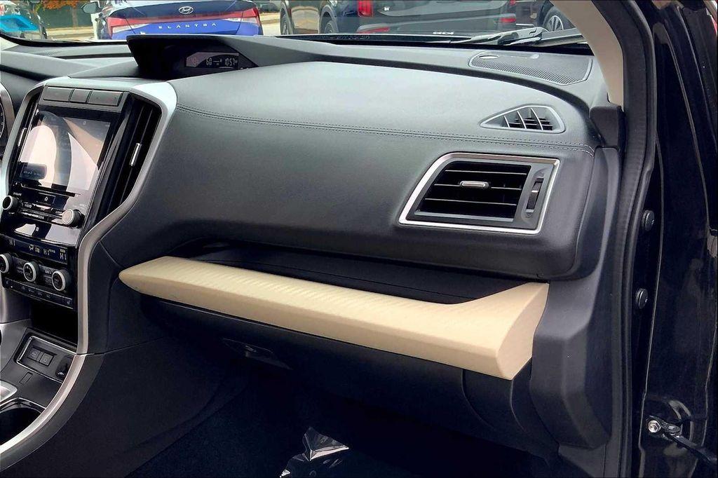 used 2019 Subaru Ascent car, priced at $16,335