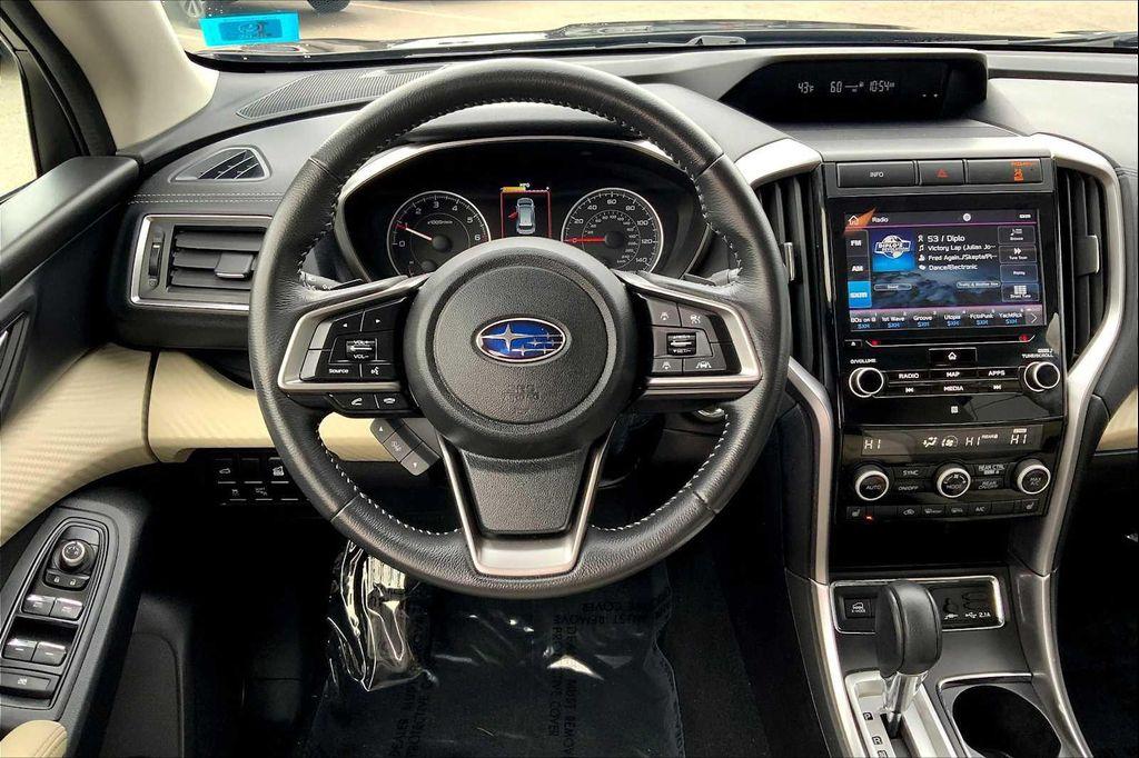 used 2019 Subaru Ascent car, priced at $16,335