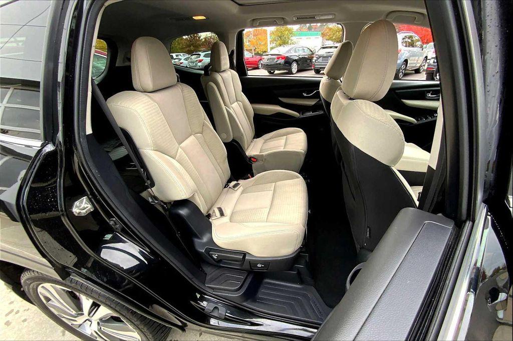used 2019 Subaru Ascent car, priced at $16,335