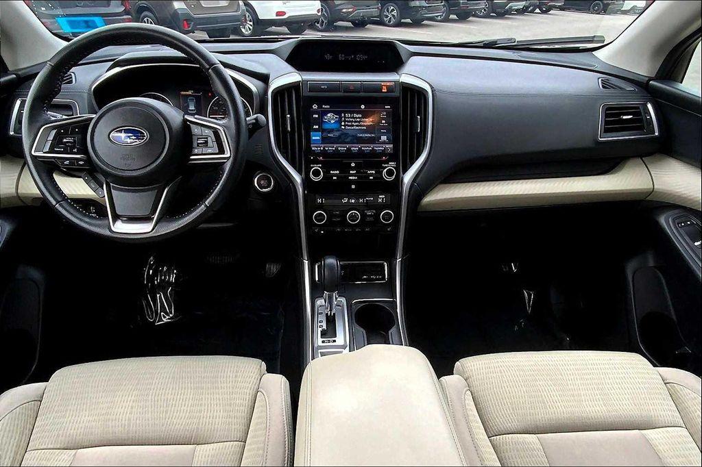 used 2019 Subaru Ascent car, priced at $16,335
