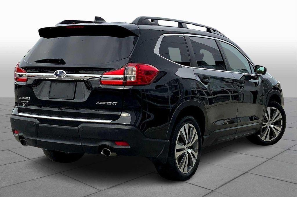used 2019 Subaru Ascent car, priced at $16,335