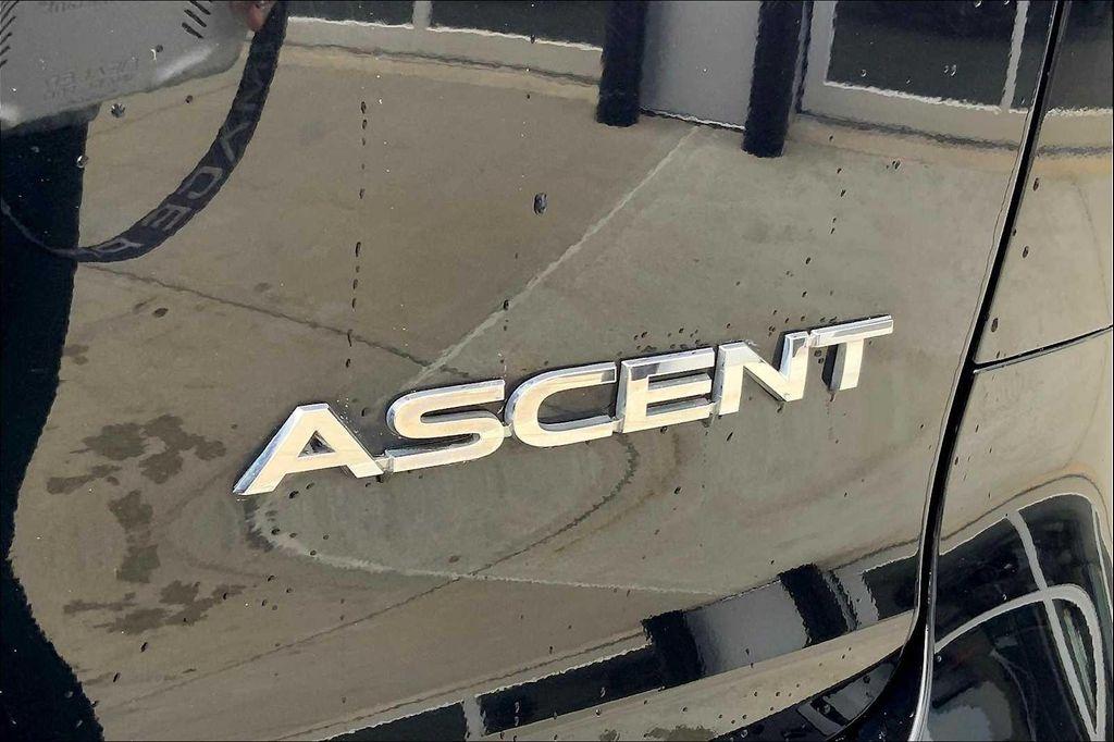 used 2019 Subaru Ascent car, priced at $16,335