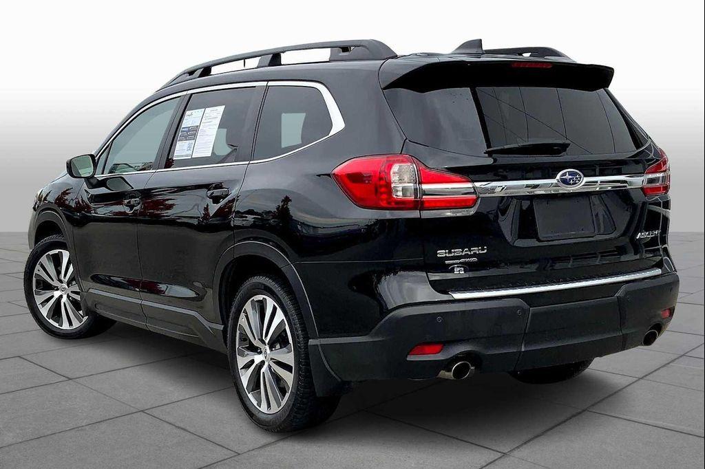 used 2019 Subaru Ascent car, priced at $16,335