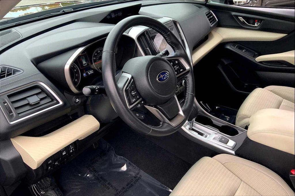 used 2019 Subaru Ascent car, priced at $16,335