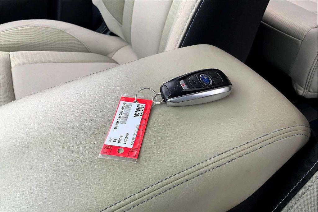 used 2019 Subaru Ascent car, priced at $16,335