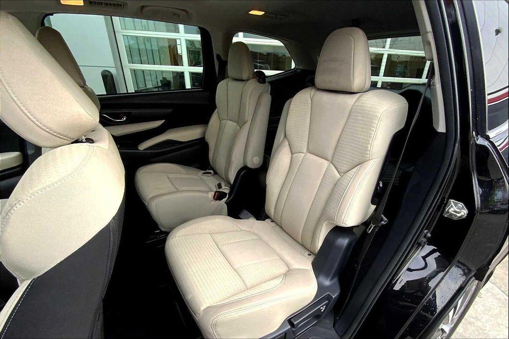 used 2019 Subaru Ascent car, priced at $16,335