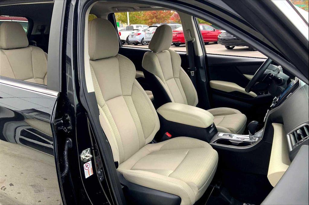 used 2019 Subaru Ascent car, priced at $16,335