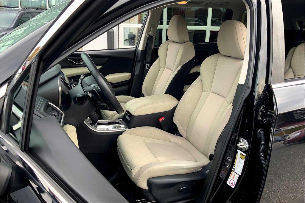 used 2019 Subaru Ascent car, priced at $16,335