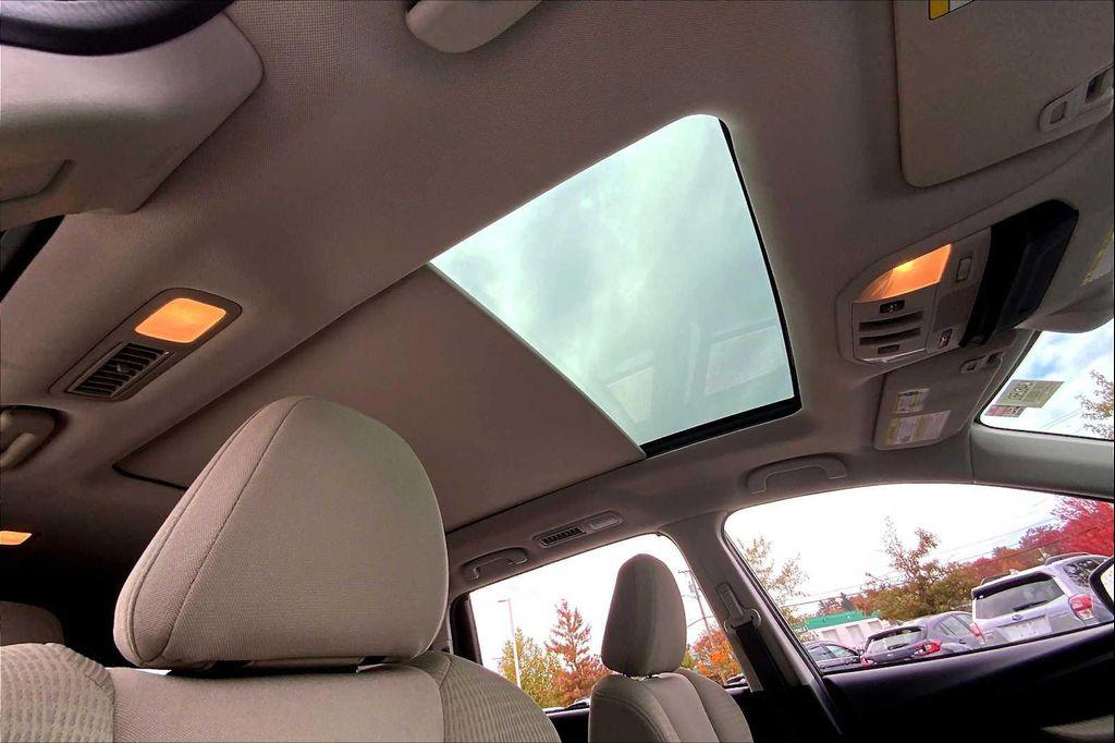 used 2019 Subaru Ascent car, priced at $16,335