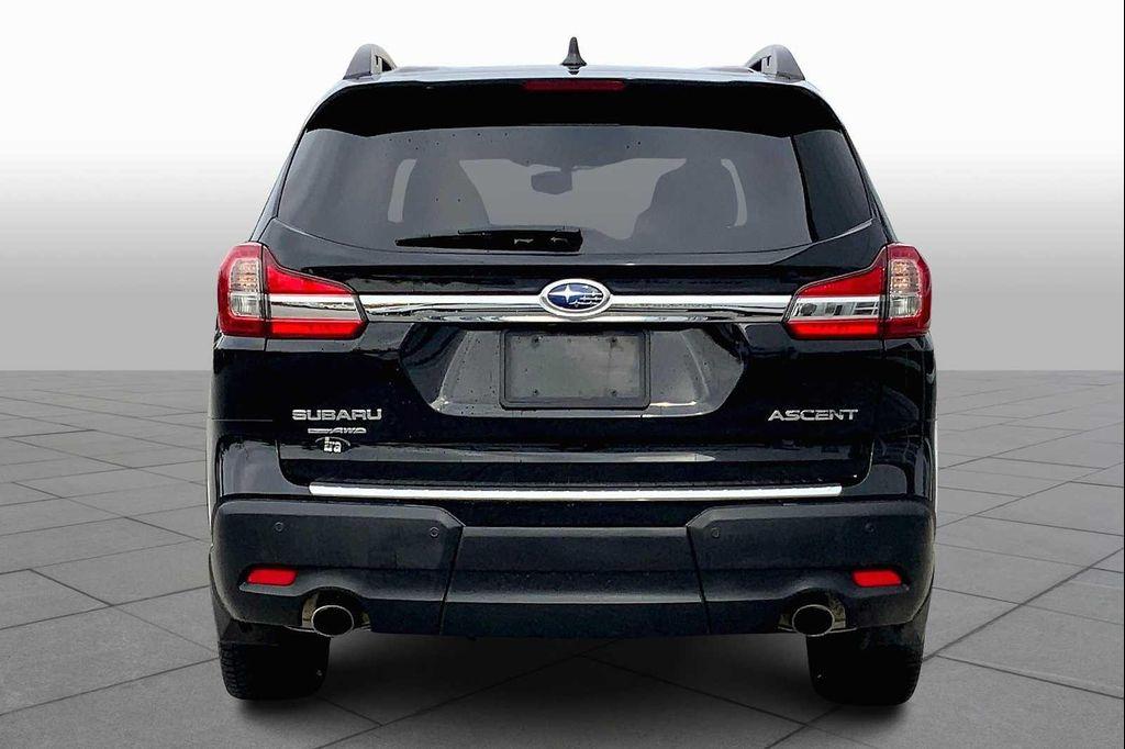 used 2019 Subaru Ascent car, priced at $16,335