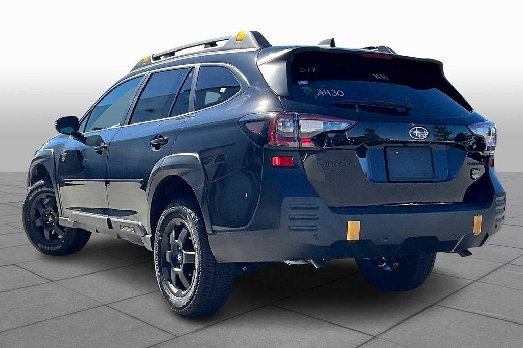 new 2025 Subaru Outback car, priced at $41,693