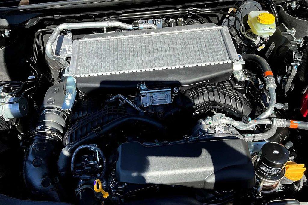 new 2025 Subaru Outback car, priced at $41,693