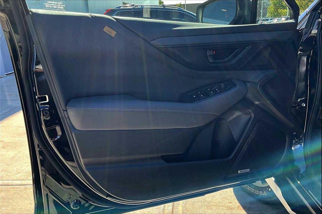 new 2025 Subaru Outback car, priced at $41,693