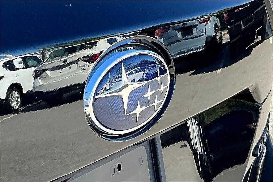 new 2025 Subaru Outback car, priced at $41,693