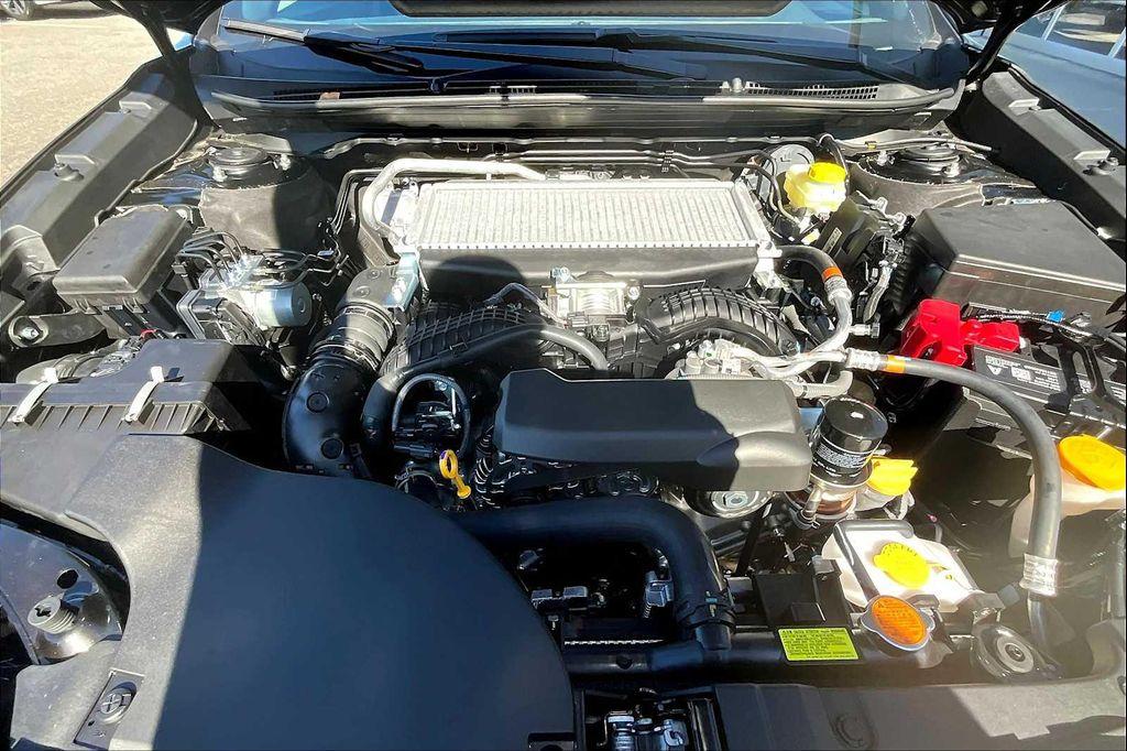 new 2025 Subaru Outback car, priced at $41,693