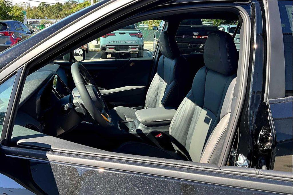 new 2025 Subaru Outback car, priced at $41,693
