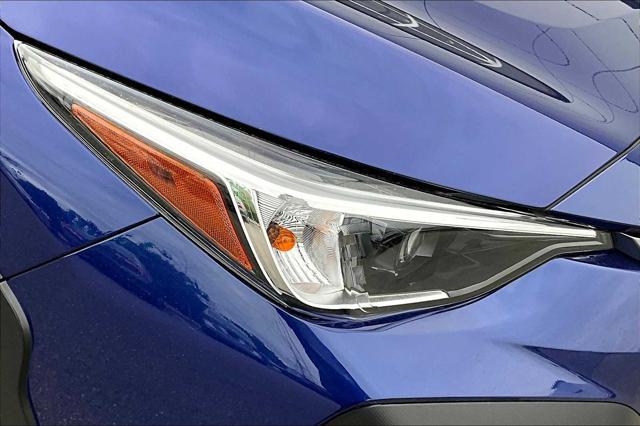 new 2025 Subaru Crosstrek car, priced at $30,688