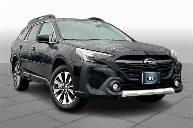 new 2025 Subaru Outback car, priced at $35,776