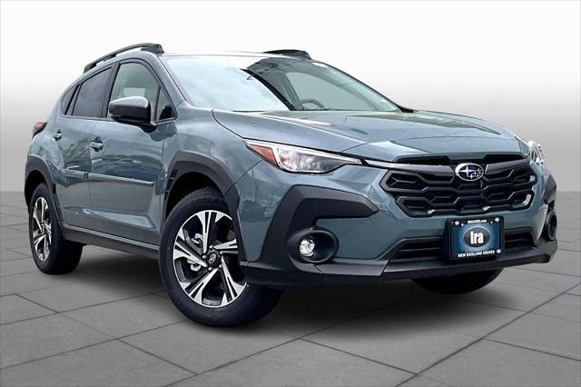 new 2025 Subaru Crosstrek car, priced at $30,341