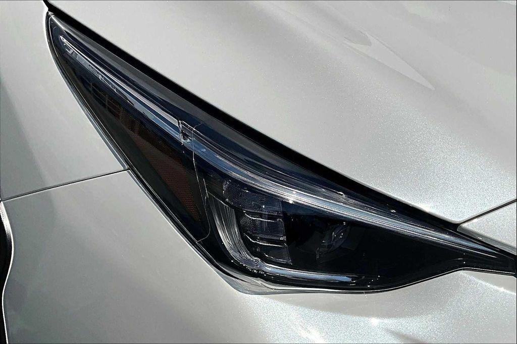 new 2025 Subaru Crosstrek car, priced at $33,001