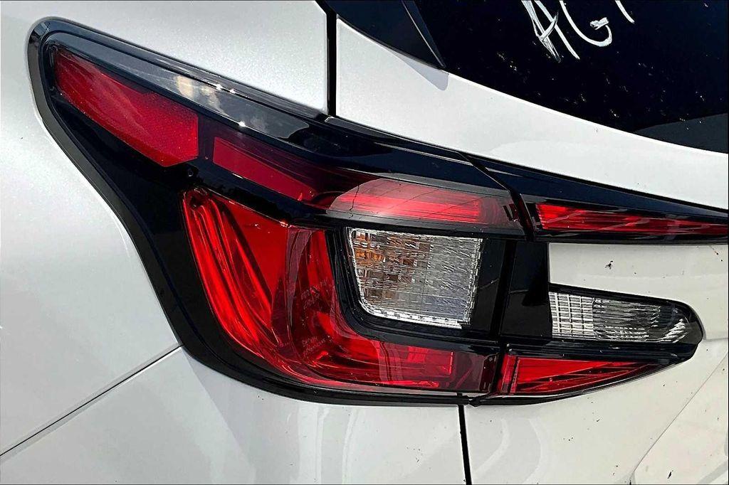 new 2025 Subaru Crosstrek car, priced at $33,001