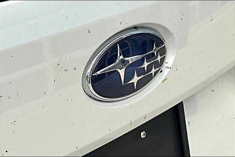 new 2025 Subaru Crosstrek car, priced at $33,001