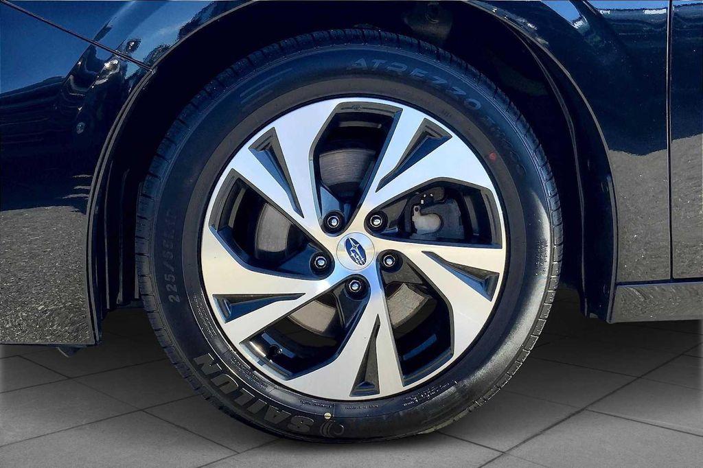 used 2023 Subaru Legacy car, priced at $20,535