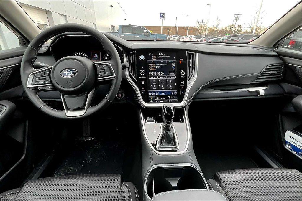 new 2025 Subaru Outback car, priced at $32,227