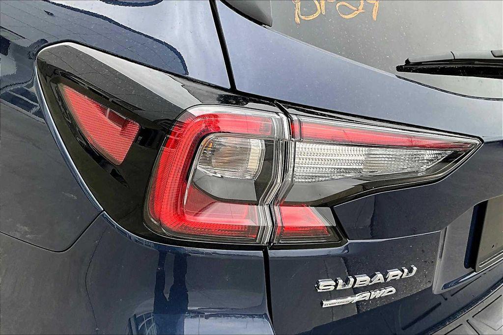 new 2025 Subaru Outback car, priced at $32,227