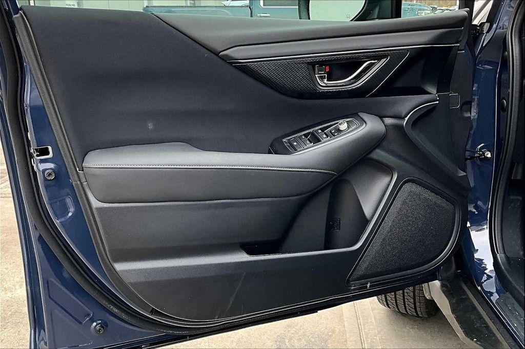 new 2025 Subaru Outback car, priced at $32,227