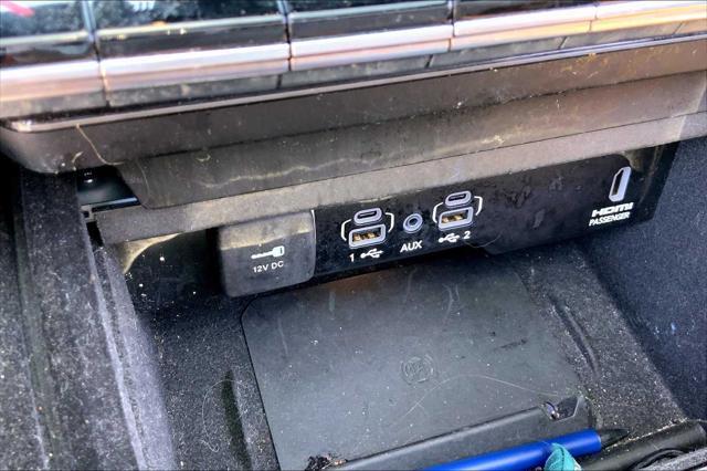 used 2022 Jeep Grand Wagoneer car, priced at $54,987