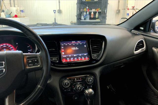 used 2013 Dodge Dart car, priced at $7,587