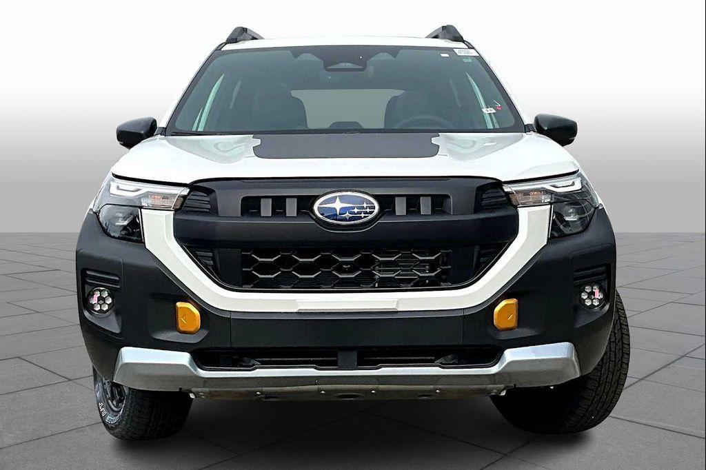 new 2026 Subaru Forester car, priced at $43,526