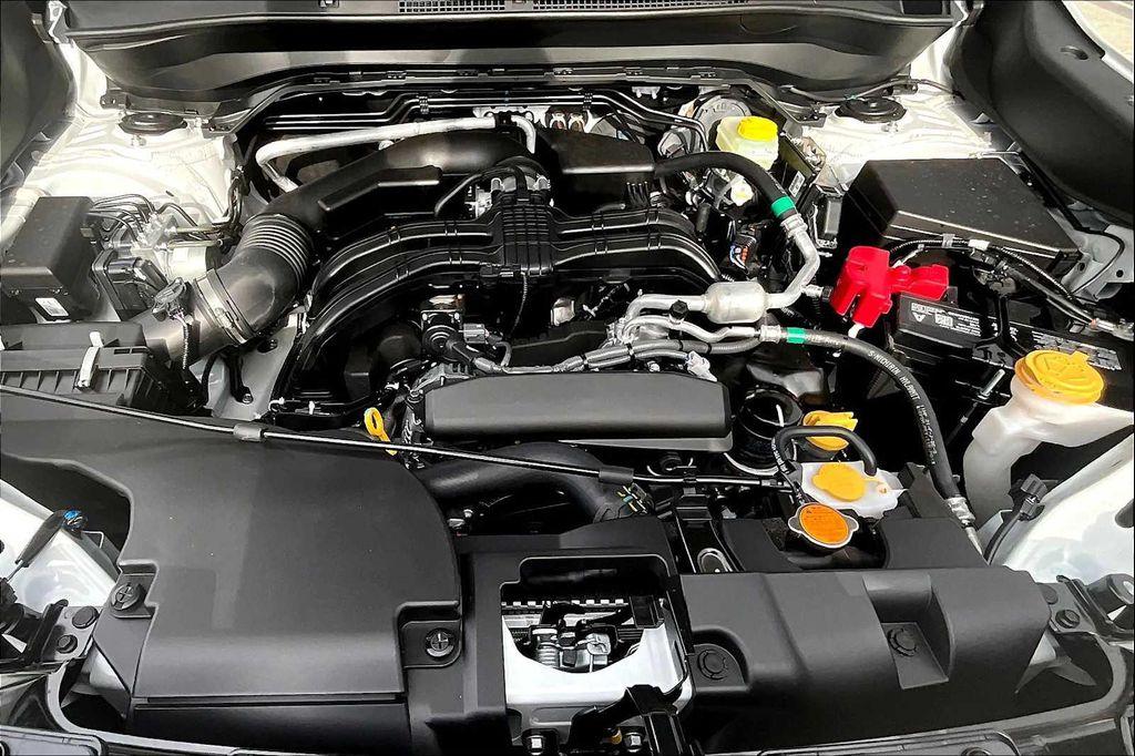 new 2026 Subaru Forester car, priced at $43,526