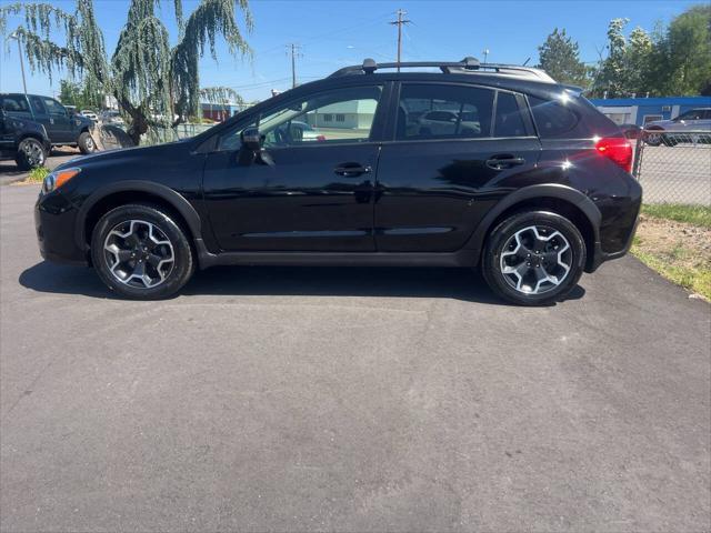 used 2015 Subaru XV Crosstrek car, priced at $12,995