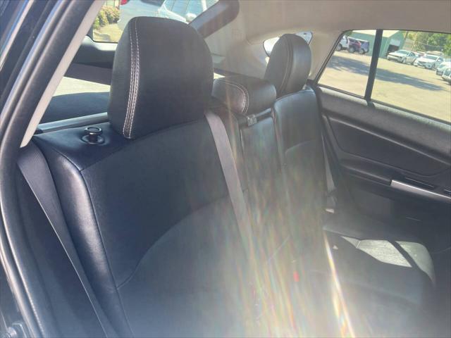 used 2015 Subaru XV Crosstrek car, priced at $12,995