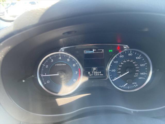 used 2015 Subaru XV Crosstrek car, priced at $12,995