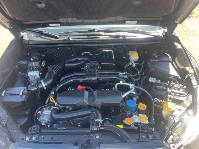 used 2015 Subaru XV Crosstrek car, priced at $12,995