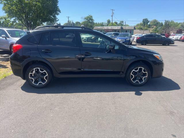 used 2015 Subaru XV Crosstrek car, priced at $12,995