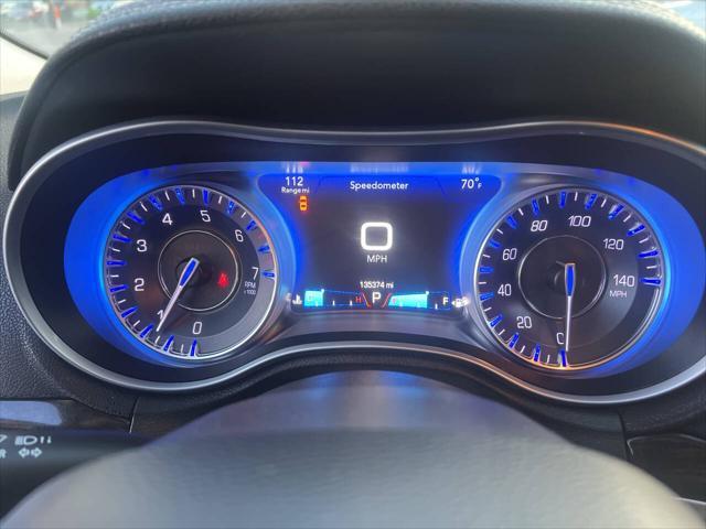 used 2016 Chrysler 300 car, priced at $11,995