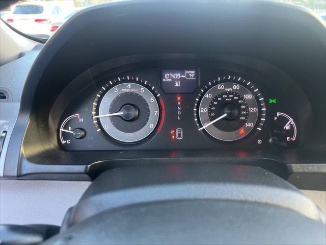 used 2014 Honda Odyssey car, priced at $14,995