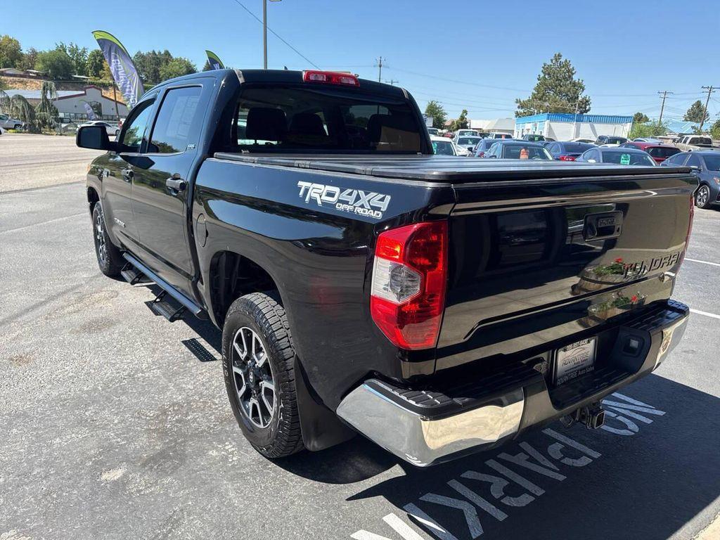 used 2014 Toyota Tundra car, priced at $24,995
