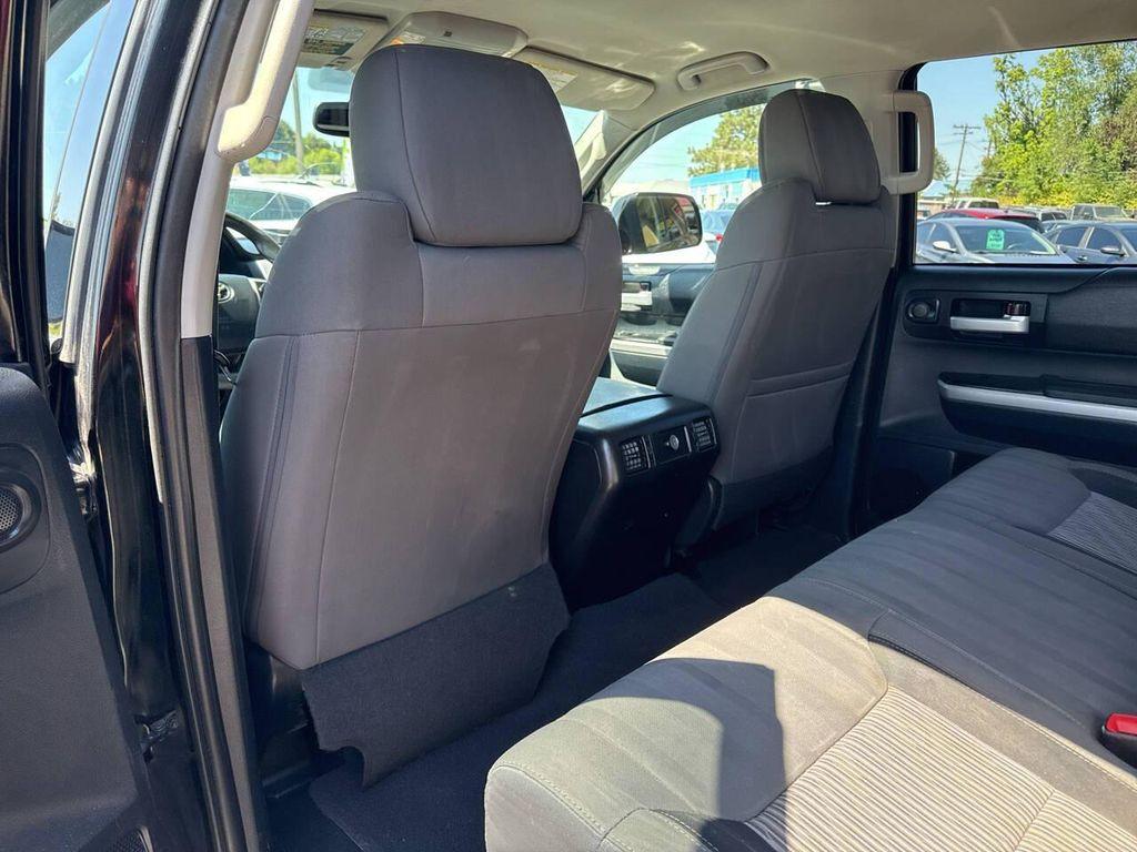 used 2014 Toyota Tundra car, priced at $24,995